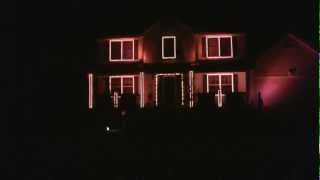2012 Halloween Zach Hemsey Mind Heist 2012 Halloween Zach Hemsey Mind Heist