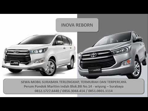 Rental Mobil Surabaya Mojokerto