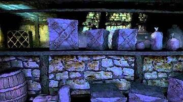 Amnesia: The Dark Descent (P10) Walkthrough HD