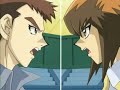 Yu-Gi-Oh GX Abridged Tennis is my favorite thing scene.