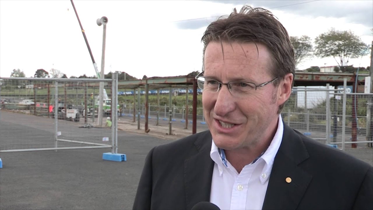 v8scorsa skins ITM 400 Auckland - Track upgrades