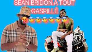 PANAWARABOY ALLO POLICE FT SEAN BRIDON A TOUT GASPILLÉ😭💔