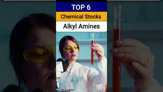 Best Chemical stocks in India | Top Chemical Stocks | Stocks to buy now stocks