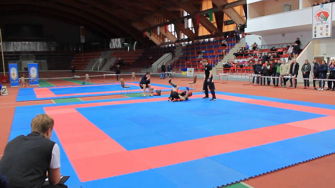 This Day in Boxing 2015