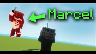 Stimpy/Marcel(7 potted)