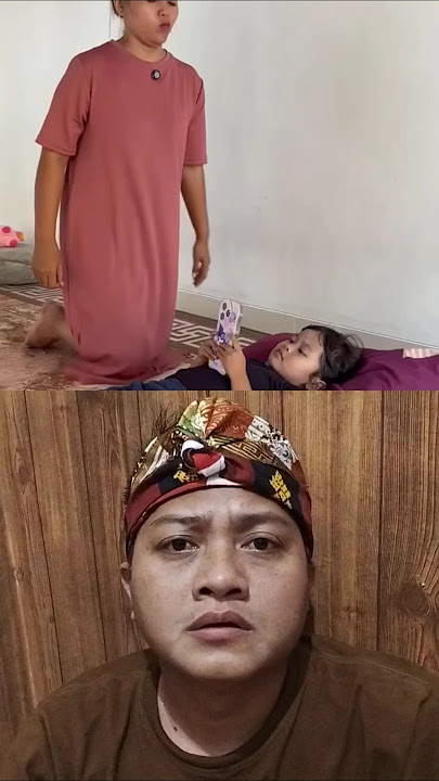 Bangun tidur jangan maen hp 😭 ‼️#trendingshorts #masukberanda #comedy #lucu #funny #fyp