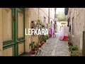 Lefkara Village Larnaca Cyprus