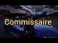 Jul × Gips type beat "commissaire" | √ Marseille ~ 2023