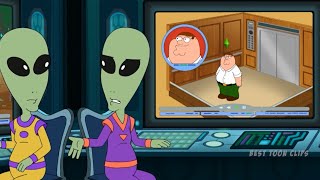 Cutaway Compilation Season 16 - Family Guy (Part 3)