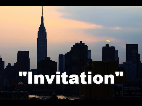 Invitation Jazz Standard Youtube