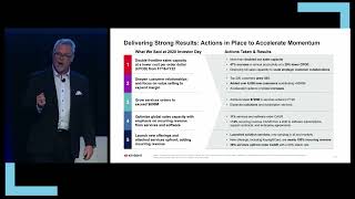 Mark Wallace - Chief Customer Officer- Keysight 2023 Investor Day Wealth
