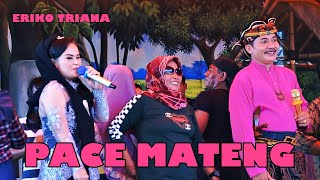 PACE MATENG [ ERIKO TRIANA ] LAGU SANDIWARA BINA REMAJA INDAH