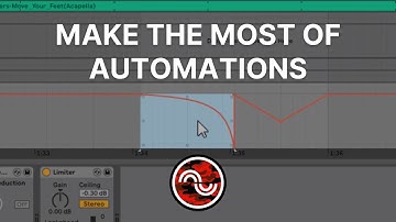 Ableton Automation Tips & Tricks