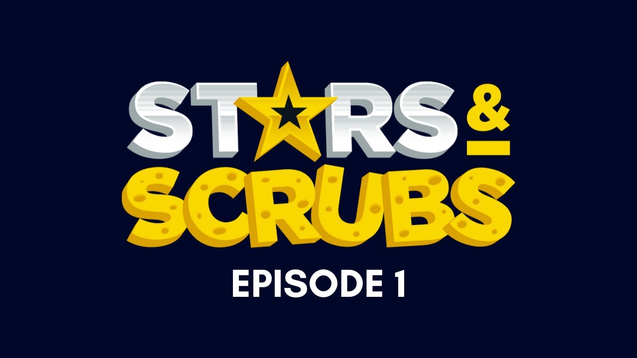 STARS AND SCRUBS EPISODE 1 YouTube