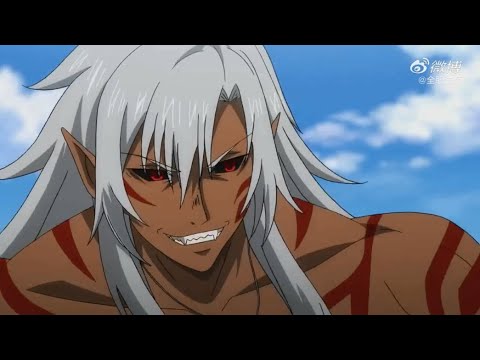 Quanzhi Fashi 4th Season New PV [Extended Version] 