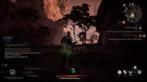 Bless Unleashed Harpy Queen