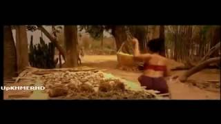 Khmer Movie Human Or Ghost មនុស្ស ឬ ខ្មោច Part 3