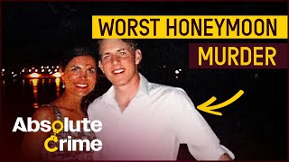 UNSOLVED HORROR! THE TWISTED TRUTH BEHIND TWO HONEYMOON EXECUTIONS