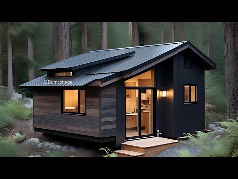 (5x6 meters) Modern