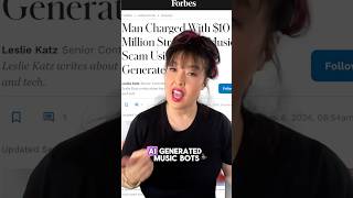 Guilty Plea in MAJOR AI Streaming Fraud Case