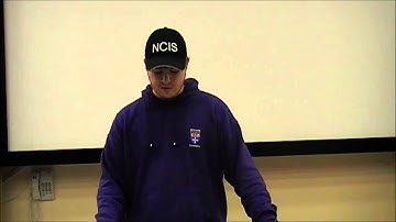 Nuclear Magnetic Resonance Spectroscopy - Coupling Constants