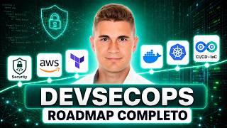 Guía Completa de DevSecOps | Qué aprender desde CERO y en qué orden