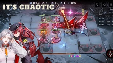 [Path to Nowhere] Horo - Critical 261k, spamming skills without empower