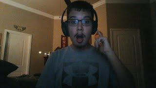 Electrified by TheFatRat reaction video