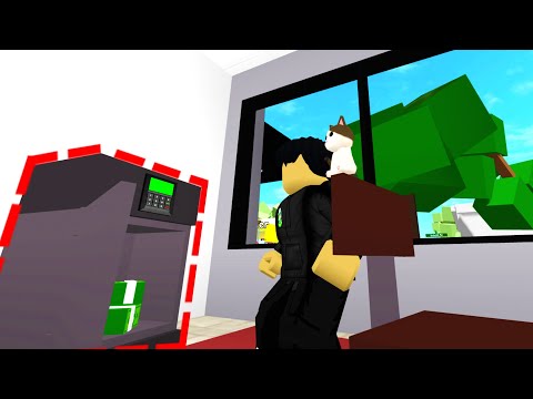 ro box  Update  SECRET SAFE LOCATION at SCHOOL in Roblox Brookhaven 🏡RP