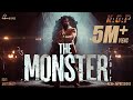The Monster Song (Edit) KGF - Amit Bhatt | Yash | Ravi Basrur | Prashanth Neel | @HombaleFilms