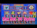 Is there such a coincidence  5 dragons deluxe aristocrat slot max 30 18       