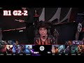 T1 vs est  game 2  round 1 lol msi 2024 playin stage  t1 vs estral esports g2 full game