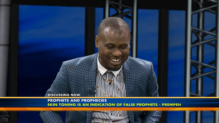Prophet Agyemang Prempeh challenges Prophet Owusu ...