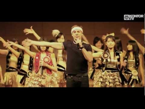 Martin Solveig & Dragonette feat. Idoling!!! - Big In Japan (Official Video HD)