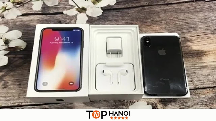 Top cửa hàng bán iphone uy tín tại hà nội