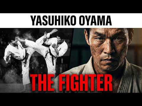 Yasuhiko Oyama