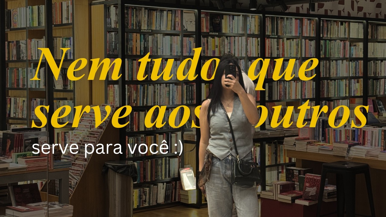 Porque parei de ler o livro A Empregada no meio da história