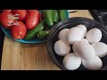 Huevo Con Chile 🍳😍 Receta Sencilla Pero Muy Rica 🥰🙏