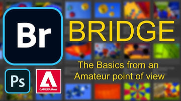 Bridge 001 - The basics from an Amateurs point of view