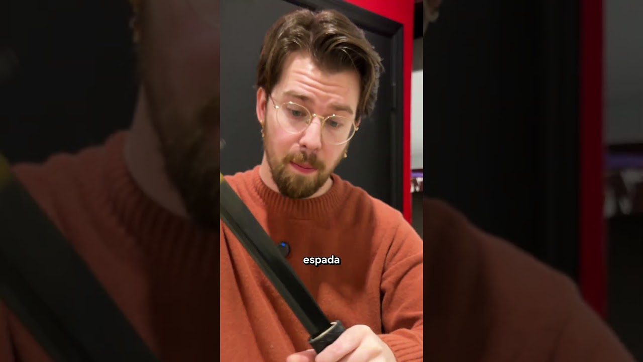 Los dueños de Katana siguen cometiendo este error ⚔️