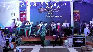 Phải Lòng Con Gái Bến Tre Live- Trà Anh Band