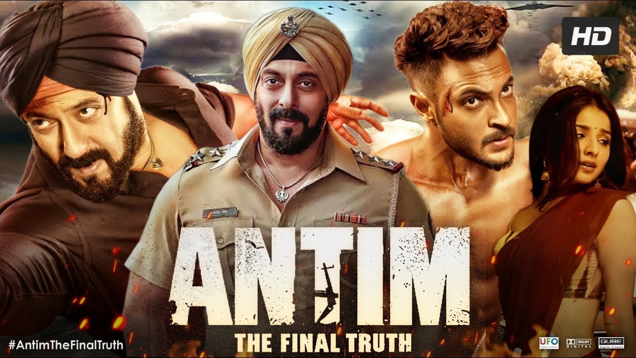 antim movie | antim full movie | salman khan ki movie | antim the final truth movie | full hd hindi