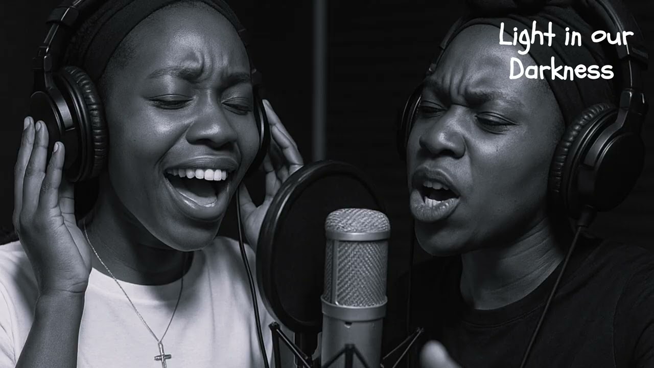 New Vol. 2 🙌Lord! Shine Your Light in Our darkness in Nigeria🙏 Powerful Christian Song 2025 Gospel 🎶