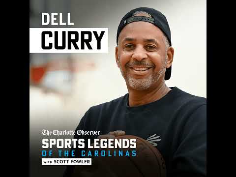 REBROADCAST: Dell Curry