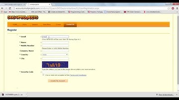 Send SMS in VB.NET