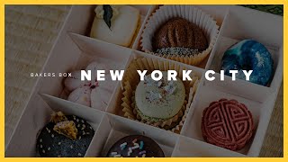 Bakers Box — Vol. 1 New York City