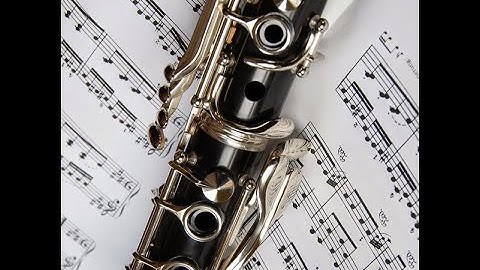 Skip to my Lou from Essential Elements for Clarinet