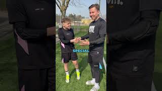 Kommt Alle Zum Torwart Camp In Der Schweiz