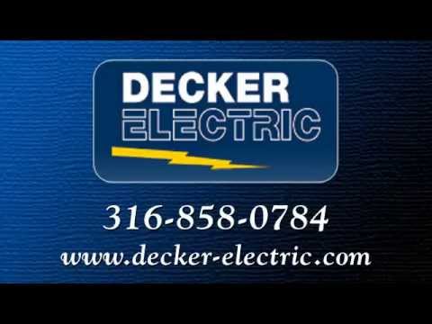 Energy Saving Systems | Wichita, KS – Decker Electric