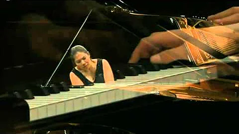 Sangyoung Kim Plays Beethoven Eroica Variations, O...